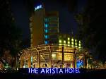 The Arista Hotel Palembang, Plaju, Indonesia