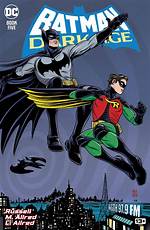 The Batman: Who Is Iana Saliuk? Age Wikipedia and More Facts to Know