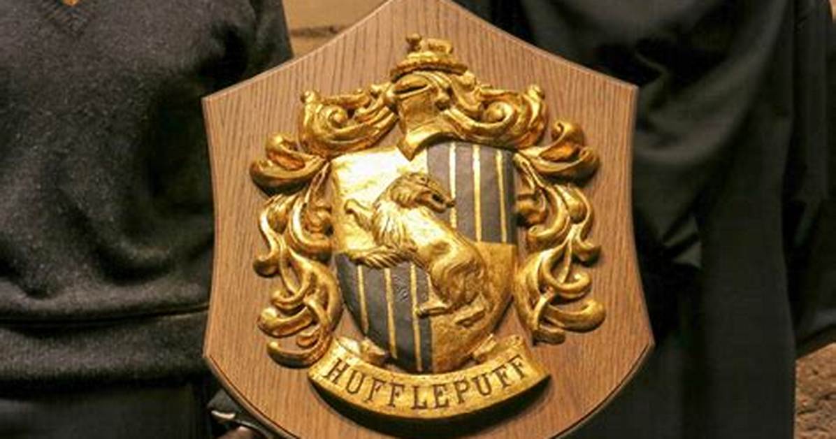 The Best (And Worst) Hufflepuff Traits — Best Life
