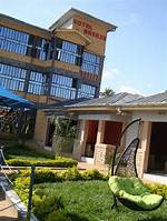The Breeze Hotel, Busia, Kenya