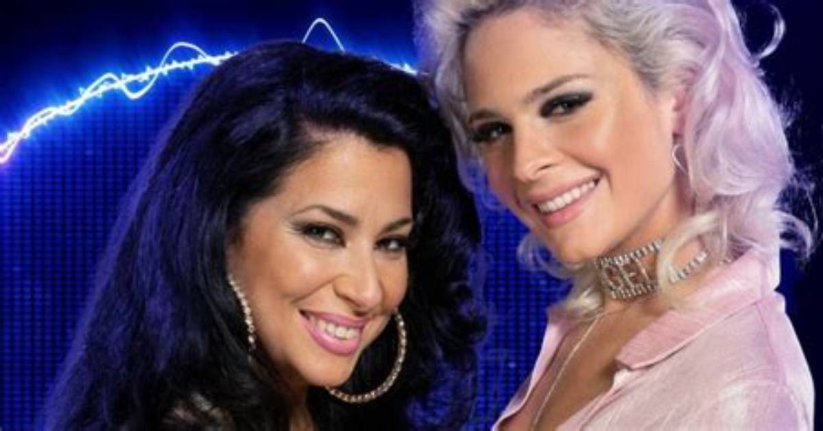The Circle: Who Is Ava Marie Capra and Chanel Marie Capra? Meet the Cast of Season 3