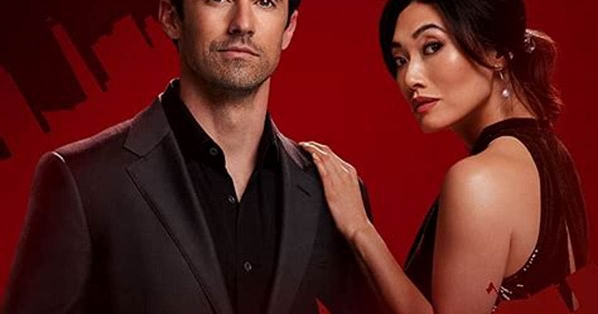 The Company You Keep Tv Series Cast Episode 1 and Recap