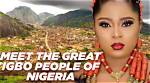 The Highest Landforms in Nigeria Are Developed on?