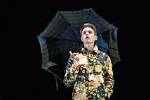 The Inheritance: Is Andrew Burnap Gay in Real Life? Partner and Age Revealed