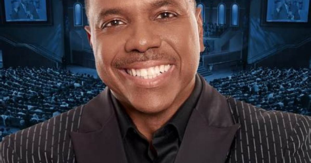 The Inside Scoop on Televangelist Creflo Dollar Children and Wife