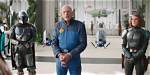 The Mandalorian Season 3: Who Is Commissioner Helgait, Played by Christopher Lloyd?