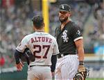 The Mlb Reigning Champion Houston Astros Sign All-Star First Baseman Jose Abreu – Celeb Secrets