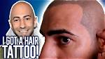 The Untold Truth About Fousey Hair Tattoo, What Happened to His Head and Face?