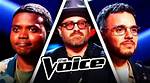 The Voice: Meet Peedy Chavis – Age Parents and Girlfriend Details of the Singer