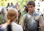 The White Queen Actor Max Irons Is Happily Married to Sophie Pera