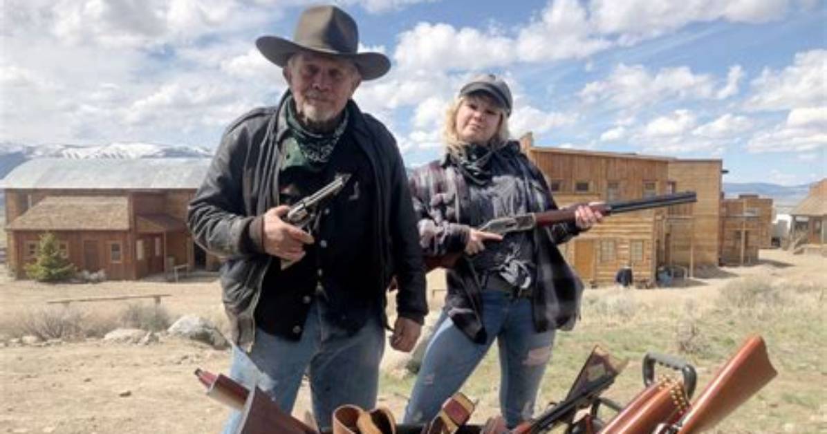 Thell Reed Daughter Hannah Gutierrez Reed: Age Wikipedia and Net Worth