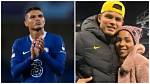 Thiago Silva Wife Isabelle Silva Age and Origin – Where Is She from?