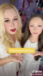 Tiktok Duo Bebopandbebe Missing Update, Are They Really in Danger?