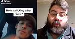 Tiktok: How Is Flicking a Hat Racist? Hat Flick Meaning Explained