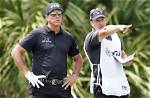 Tim Mickelson Age Caddie: How Old Is He?