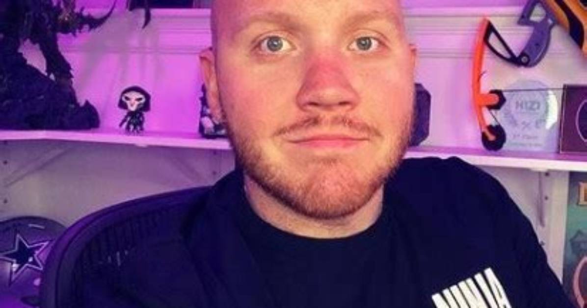 Timthetatman (Twitch Star) Wiki, Bio, Age, Height, Weight, Wife, Net Worth, Career, Early Life, Facts