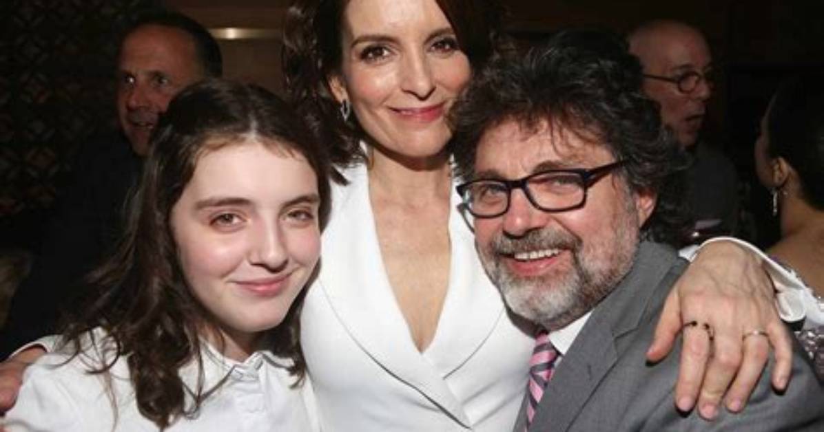 Tina Fey’s Husband, Kids and How Much Money She Is Worth Today