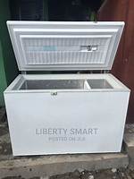 Tokunbo Deep Freezer Prices in Nigeria