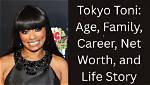 Tokyo Toni: Career, Blac Chyna & Net Worth