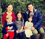 Tom Llamas Bio, Age, Wife, Kids, Abc News, Donald Trump, Salary
