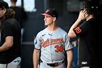 Tony Mansolino Salary, Height, Father and Net Worth of the Coach for the Baltimore Orioles