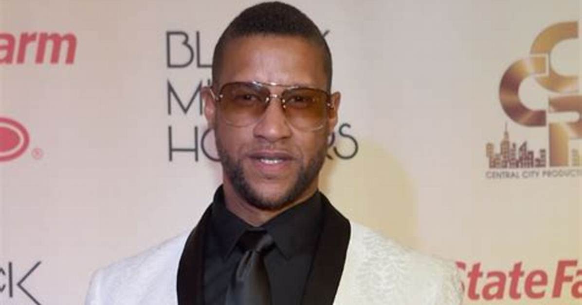 Tony Terry Net Worth, Income, Salary, Earnings, Biography
