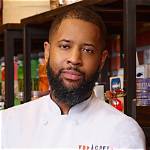 Top Chef: Who Is Damarr Brown? Age Ethnicity Instagram Explored