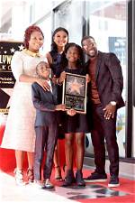 Torrei Hart – Height, Net Worth & Personal Life of Kevin Hart’s Ex-Wife