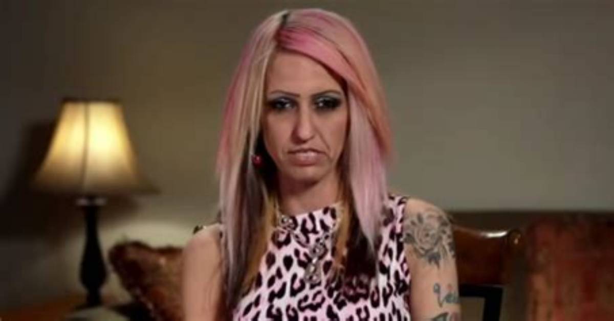 Tracie Wagaman from Love After Lockup Died: Cause of Death and More