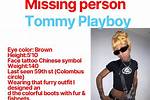 Transgender Tommy Playboy Murder or Suicide: Who Killed Thomas Blackwell?