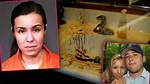 Travis Alexander Autopsy Photos: Girlfriend Jodi Arias Murder Trial and Charges
