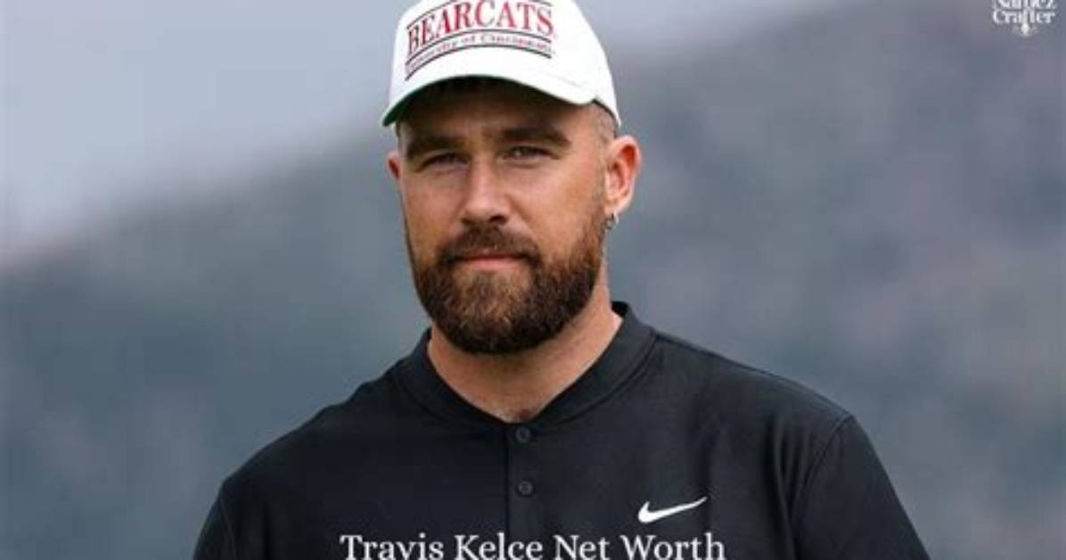 Travis Best Net Worth, Income, Salary, Earnings, Biography