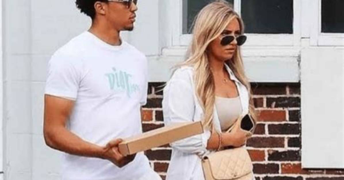 Trent Alexander Arnold Girlfriend Hannah Atkins: His Mom and Sister Details