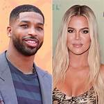 Tristan Thompson Leaves Khloe New Flirty Comment as She Shows off Her Birthday Glam in New Pics