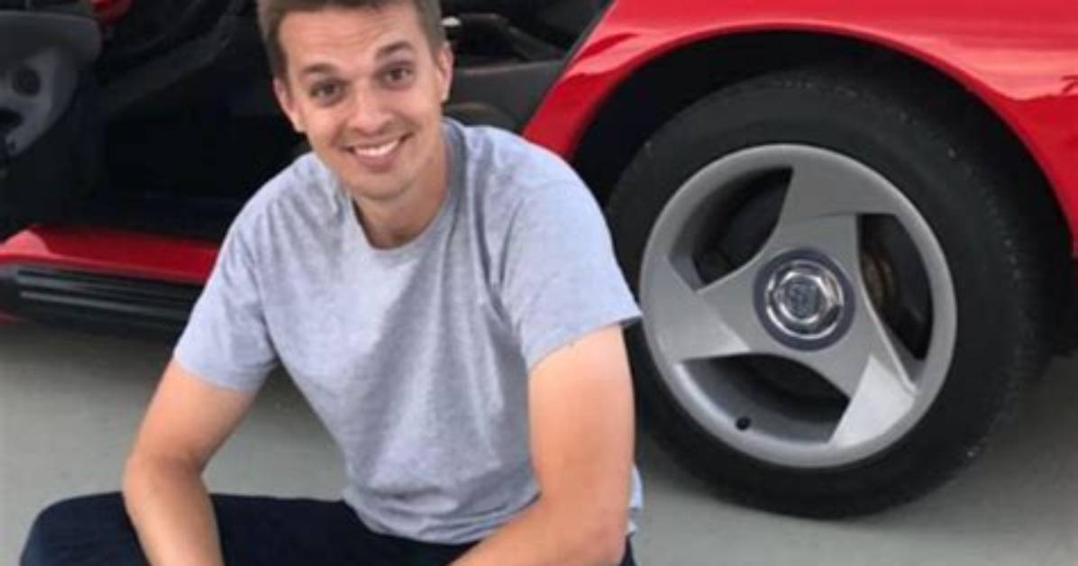 Tyler Hoover (Hoovies Garage) Net Worth: Height, Age, Wiki & Bio 2021