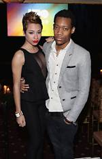 Tyler James Williams Dating History: Who Has Tyler James Williams Dated?