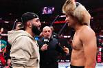 Ufc: Is Shavkat Rakhmonov Muslim? Religion -Fans Are Curious About His Net Worth