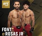 Ufc: Rob Font Wife or Girlfriend Name -Who Is He Married to? Everything to Know