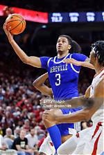 Unc Asheville Bulldogs: Tajion Jones Age and Wikipedia- Meet His Parents