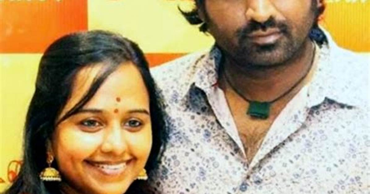 Vijay Sethupathi Wife: Who Is Jessy Sethupathi?