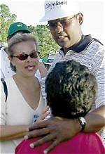 Vijay Singh Wife Ardena Seth Nationality Is Malaysian, Son Qass Seth and Family