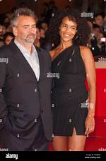 Virginie Besson-Silla: Who Is Luc Besson‘s Wife?