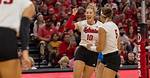 Volleyball| Madi Kubik Height -How Tall Is She? Meet Her on Instagram