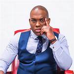 Vusi Thembekwayo Biography, Age, Education, Wife, Net Worth, Awards and Achievements