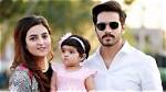 Wahaj Ali Wife Who Is Wahaj Ali Wife?