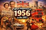 Was 1956 a Good Year to Be Born?