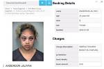 Was Jaliyah Monet Arrested? Jaliyah Ma Mugshot and Fort Bend County Jail Charges