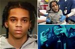 Was Rapper C Blu Arrested? Age and Real Name, Kay Flock Bronx Associate Charges