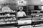 Was There Ice Cream in the 1930S?
