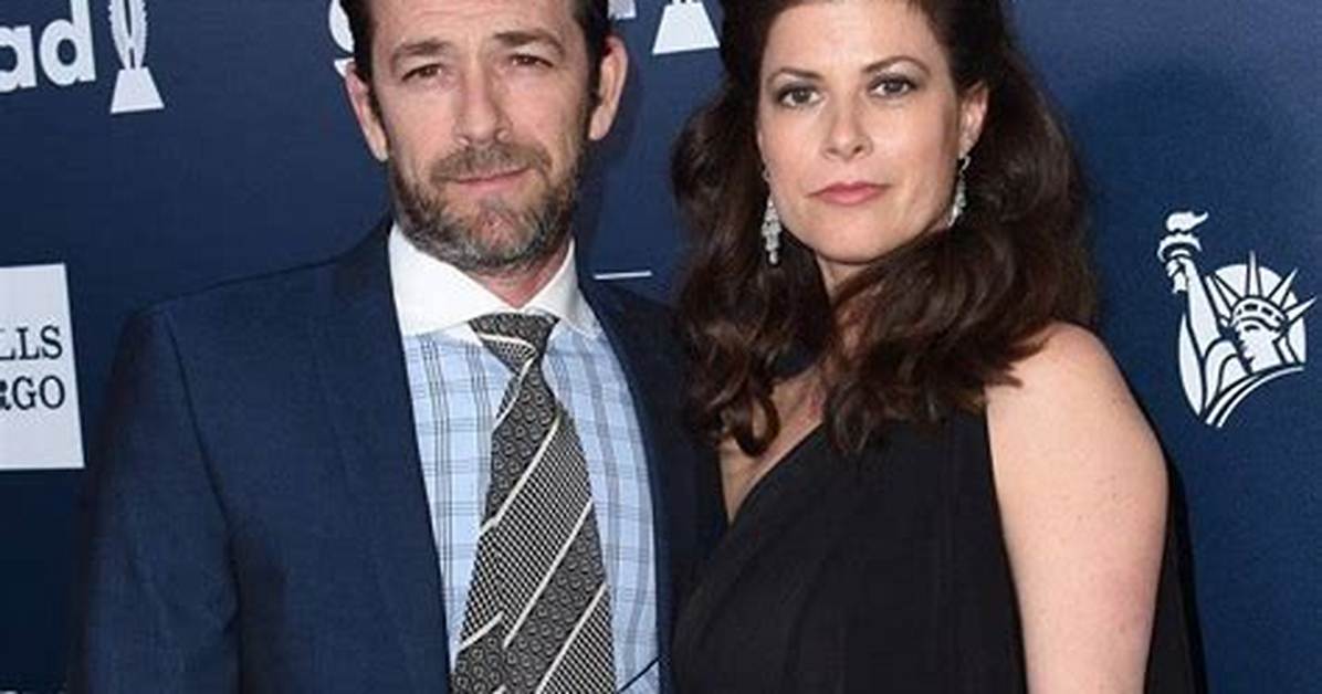 Wendy Madison Bauer (Luke Perry Wife) Wiki, Bio, Age, Height, Weight, Husband, Family, Net Worth, Facts